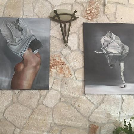 Lesse Hotel Chalkidiki Luaran gambar