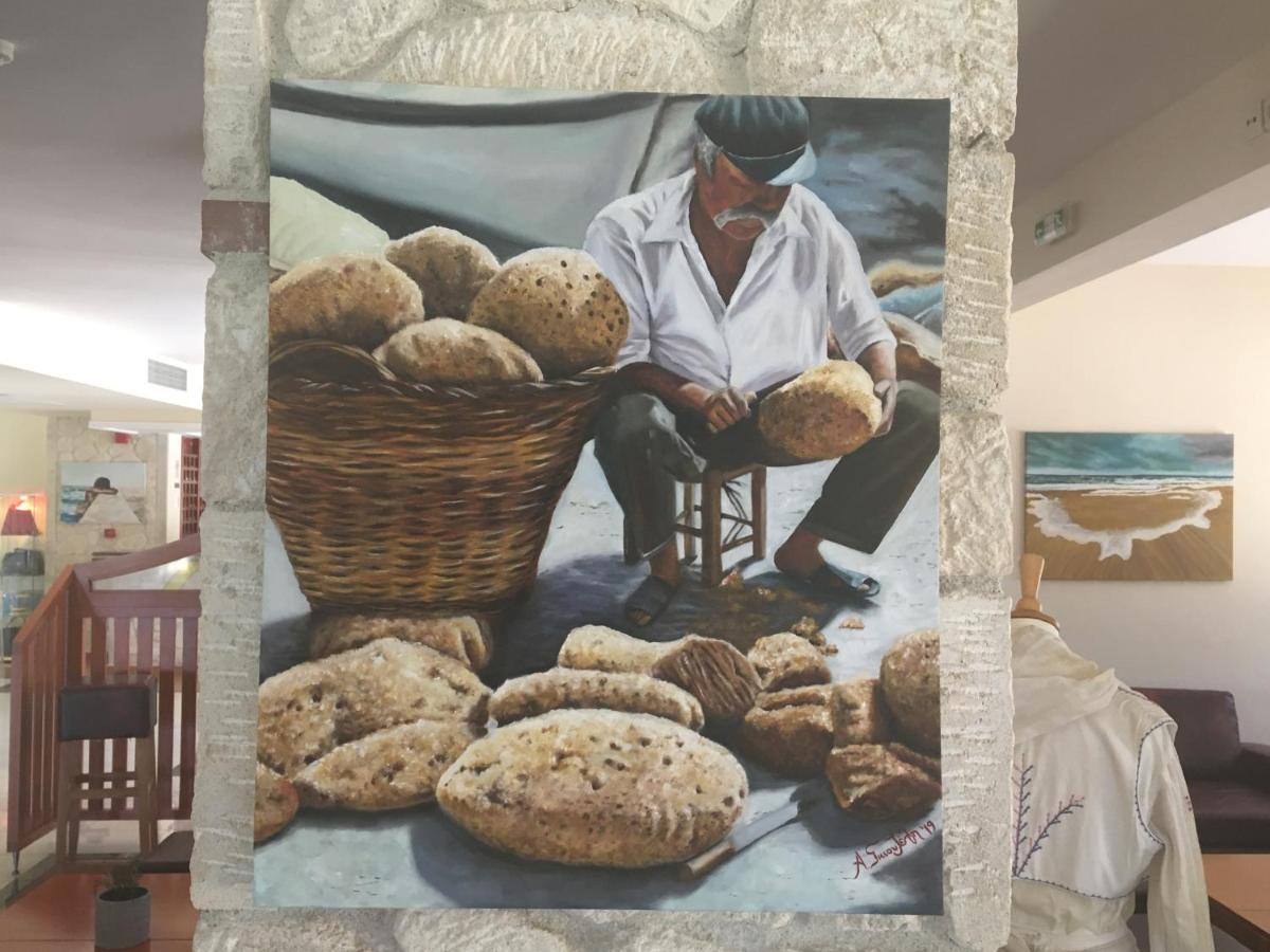 Lesse Hotel Chalkidiki Luaran gambar