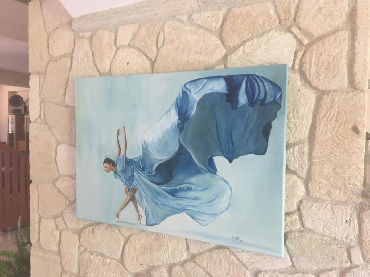 Lesse Hotel Chalkidiki Luaran gambar
