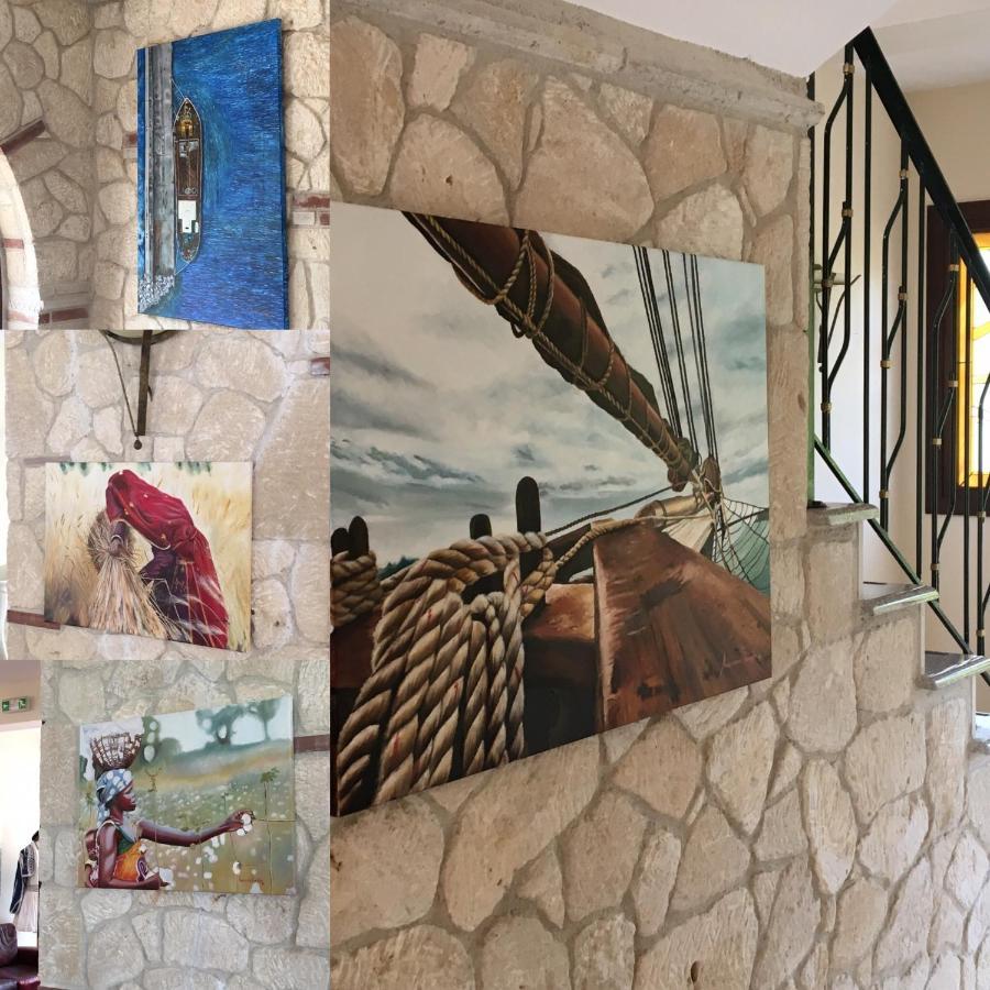 Lesse Hotel Chalkidiki Luaran gambar
