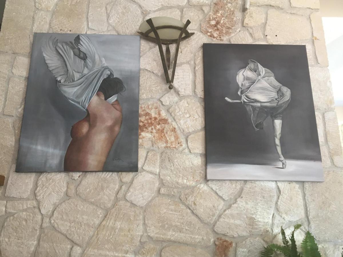Lesse Hotel Chalkidiki Luaran gambar