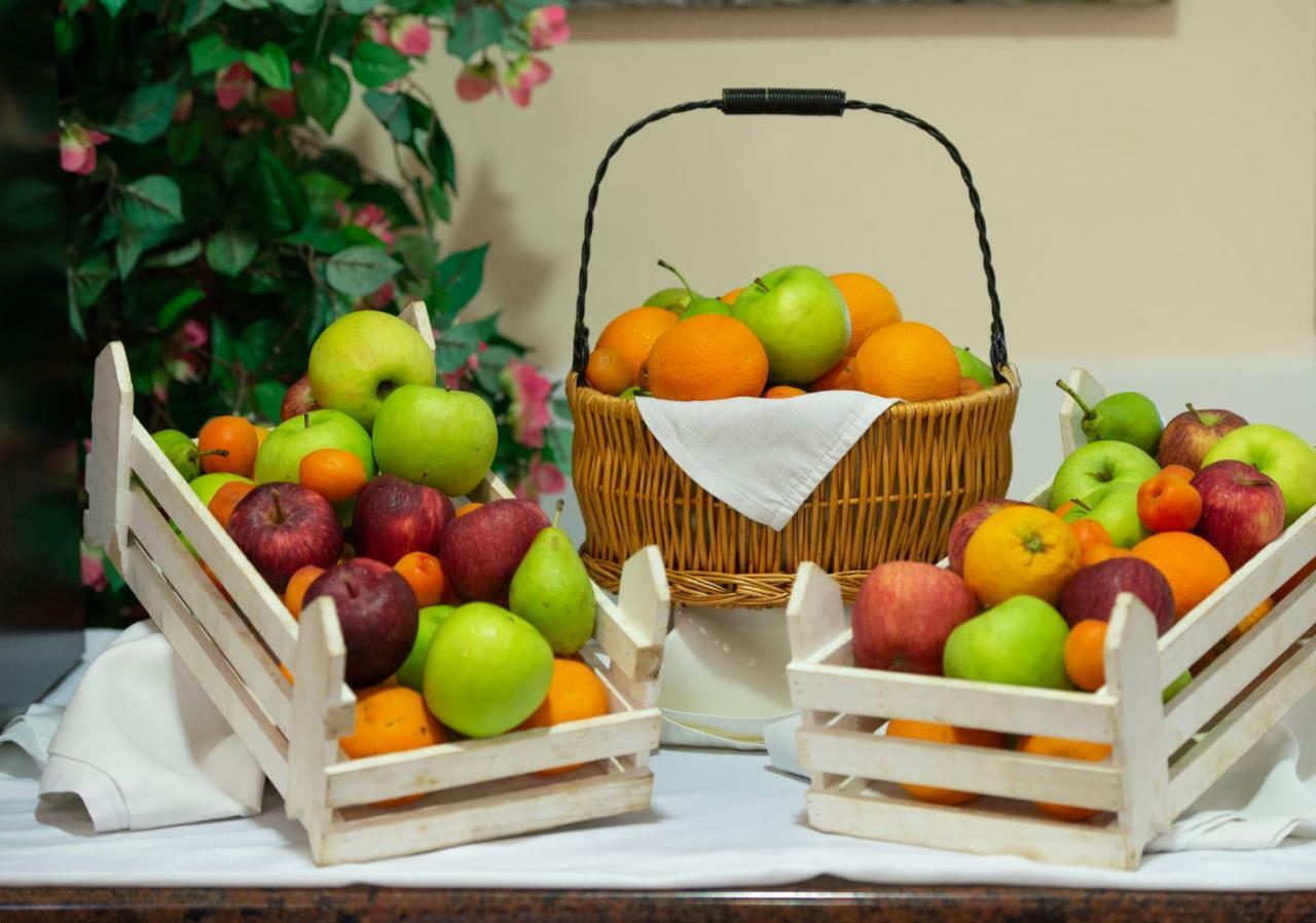 Lesse Hotel Chalkidiki Luaran gambar
