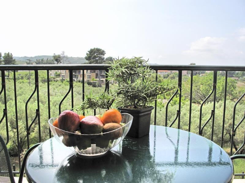 Lesse Hotel Chalkidiki Luaran gambar