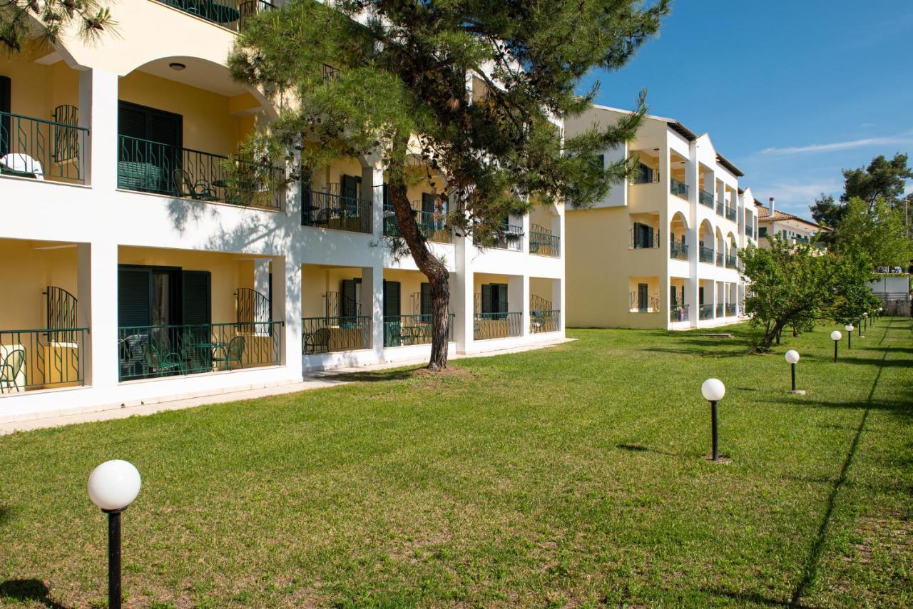 Lesse Hotel Chalkidiki Luaran gambar