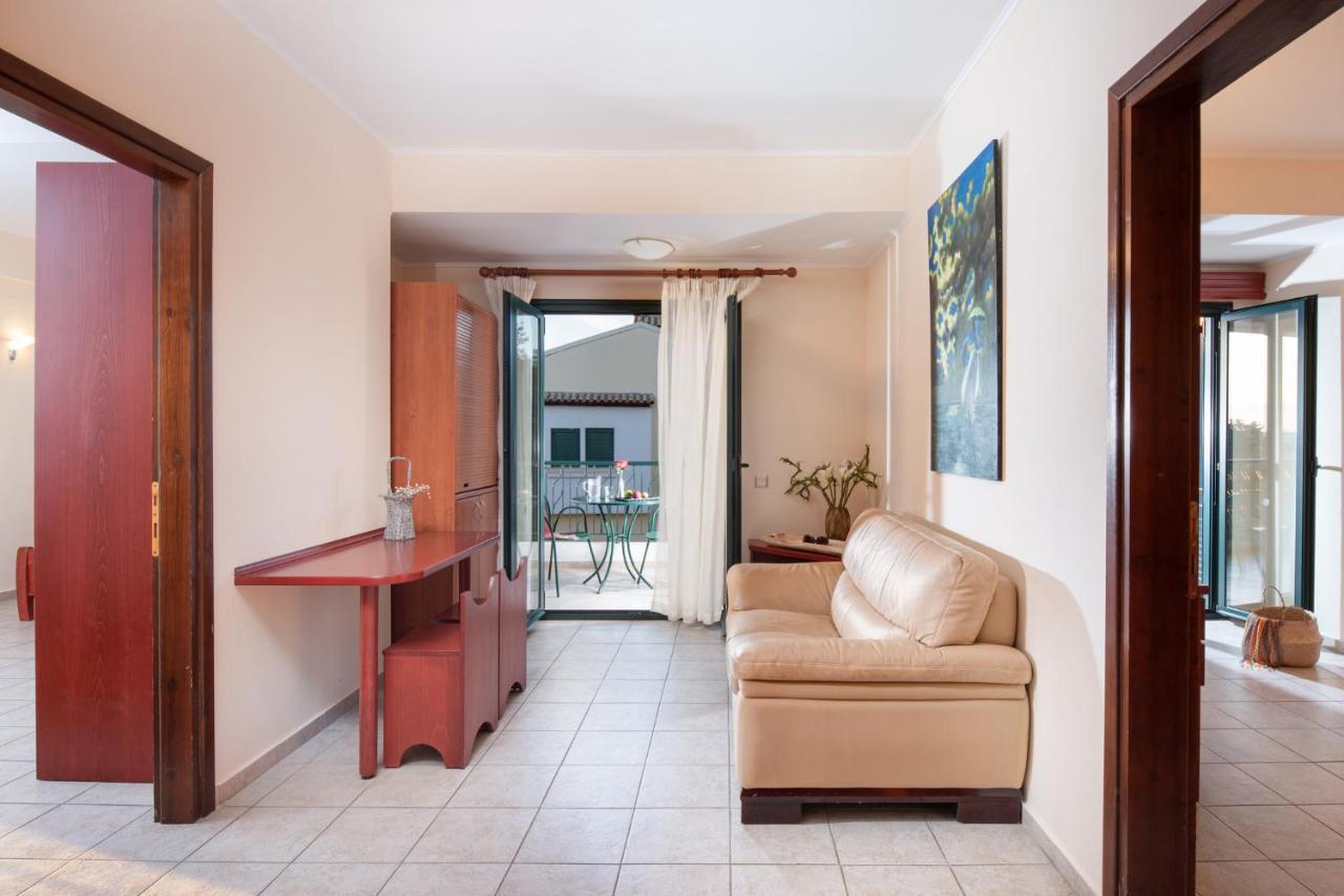 Lesse Hotel Chalkidiki Luaran gambar