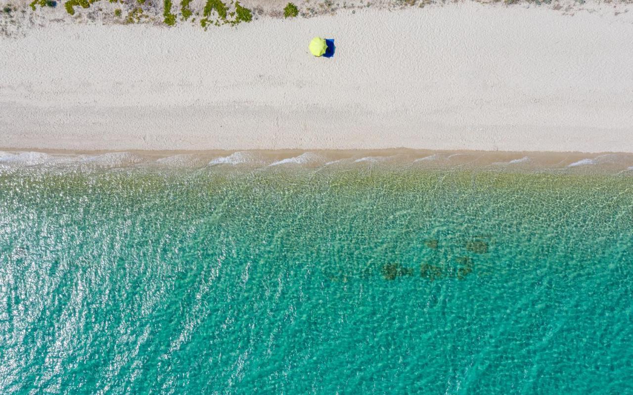 Lesse Hotel Chalkidiki Luaran gambar
